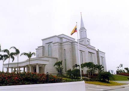 Guayaquill